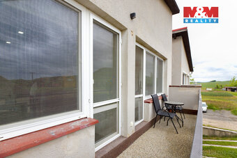 Prodej bytu 3+1, 80 m², Vražkov - 19