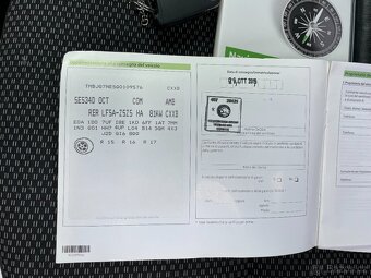 Škoda Octavia 1.6 TDi DSG Navigace, Tempomat - 19