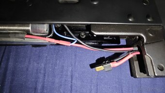 LCT LCK-12 upgrade - 19