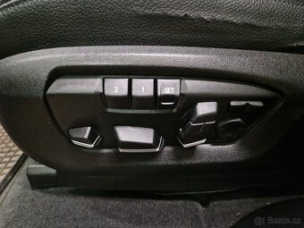 BMW X5 xDrive 30D 190kw-132tkm-Xenon-Led-Navi-Kůže-DPH - 19