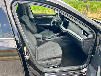 ►ŠKODA OCTAVIA IV 2.0TDI 110KW DSG LED-NAVI-HEAD-VIRTUAL-TAŽ - 19