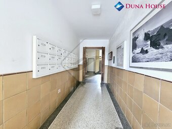 Prodej bytu 2+1 - 19