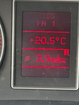 Audi A4 1,9tdi 96kw Quattro - 19