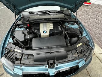 BMW e92 320d - 19
