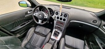 Alfa Romeo 159Ti 2.0.JTDM 125Kw 2010 Top Stav - 19
