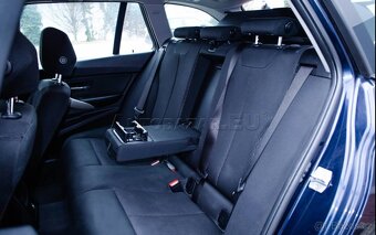 BMW 3 Touring 320d, 120kw, automat - 19