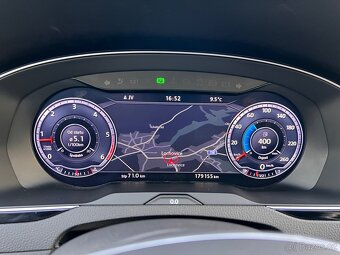 VW Passat B8 2.0 TDI, Webasto, Navi, Virtual Cockpit - 19