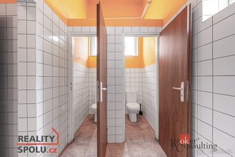 Prodej, komerční/restaurace, 257 m2, 58821 Velký Beranov, Ji - 19