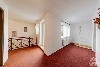 Prodej rodinného domu 5+1, 150 m², Boršice - 19