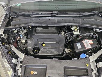 Ford S-Max  2,0 TDCi 103Kw - 19