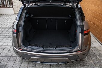 Land Rover Range Rover Evoque 2.0 132kw A/T 4x4 - 19