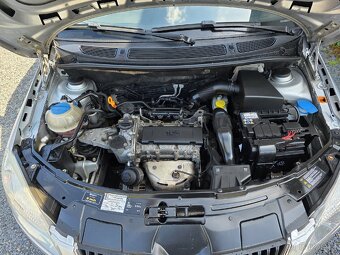 Škoda Roomster 1.2 HTP Parkovací senzory - 19