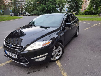 Prodám Ford Mondeo - 19