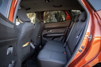 Dacia Duster 1.2 TCe 130 mHEV Journey - 19
