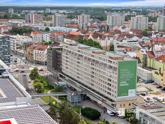 Prodej bytu 2+kk 49 m² - 19