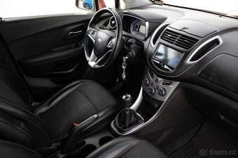 Chevrolet Trax 2014 1,4 TSi 103 kW 4x4 - 19