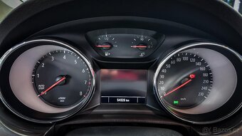 Opel Astra 1.2 Turbo, 107 kW, r. v. 2020 - 19