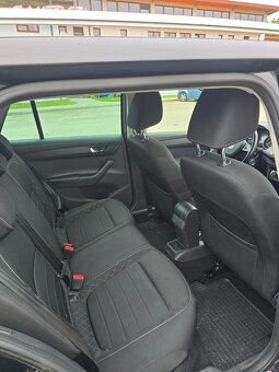 Škoda Fabia, 1.0 TSI Combi Style 85tkm Klima,Výhřev - 19