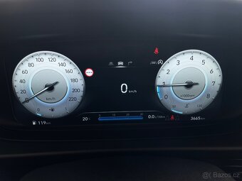 Hyundai Bayon 1,0T-GDi 74kW Smart Winter 6MT - 19