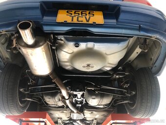 Subaru Impreza Sti Type-R kupé - 19