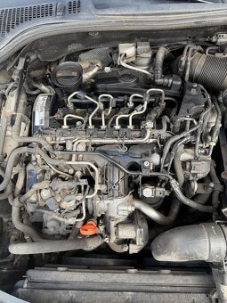 Náhradní díly Škoda Octavia 2 Facelift RS - CEGA - 19