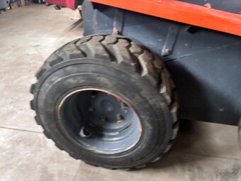 LOCUST L903 + LOCUST PALETOVÉ VIDLE - 19