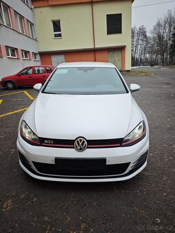 Prodám VW Golf 7 GTI Performance 2014 - 19