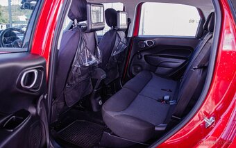 Fiat 500L Cross 1.6 LPG - 19