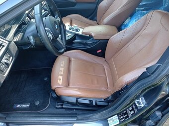 Grand coupe 420d - 19