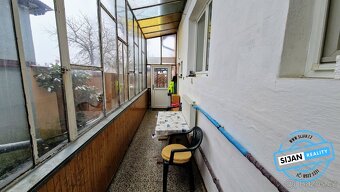 Prodej rodinného domu, 309 m2 - Malé Hradisko, ev.č. 00516 - 19