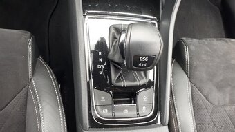ŠKODA KODIAQ SPORTLINE 2.0 TDI 147 KW 4x4 2021 - 19