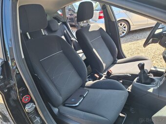 Ford Fiesta 1.0i 59KW Klimatizace 5 Dveří - 19