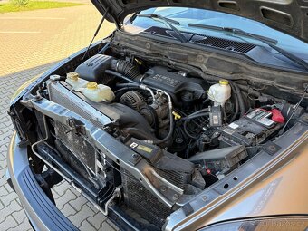 Dodge RAM 5,7 hemi 4x4 - 19