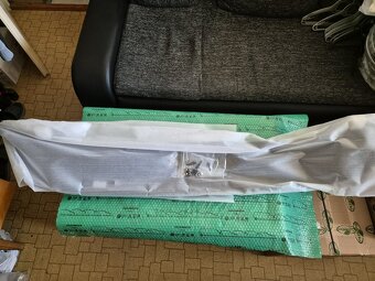 spoiler zadního nárazníku (difusor) Toyota C-HR od 2017 PW15 - 19