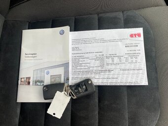 Volkswagen Golf, 1.4 TSI 92kW - XENON - ALU - 19