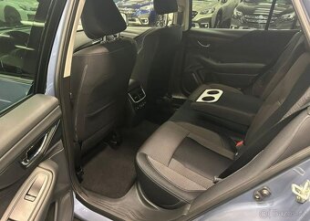 Subaru Outback 2.5 ACTIVE AUT 2021 záruka 124 kw - 19