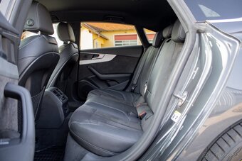 Audi A5 2.0 TFSI 252k quattro S tronic Sport - 19