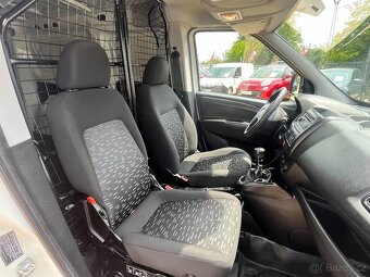 Opel Combo, 1.6 CDTi 77kWCZ 1.Maj. - 19
