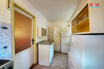 Prodej chaty, 37 m², Šťáhlavy - 19