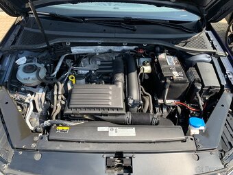 Volkswagen Passat Variant 1.4 TSI Trendline r,v,2018 - 19