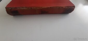 Karel May Červenomodrý Methusalem - 19