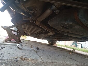 Alfa Romeo 156 sw 2.4 JTD 100kw - 19