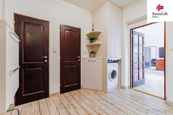 Prodej bytu 4+1 199 m2 Jarmily Glazarové, Olomouc - 19