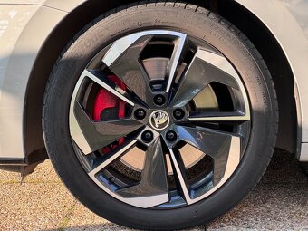 Škoda Octavia RS 2.0 TSI 245k, záruka, serviska - 19