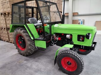 Zetor 6911 - 19