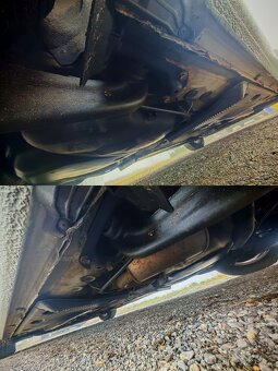 Škoda Octavia II 1.6 TDI, Elegance - 19