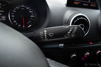 Audi A3 Sportback 1.6 TDI 110k - 19