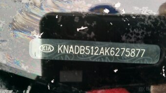 Kia Rio 1.2 po 1majiteli. - 19