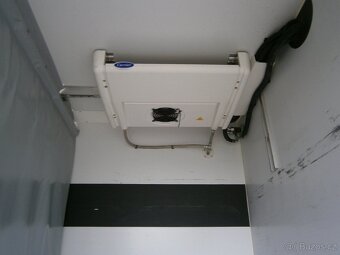 FIAT DUCATO 2,3 MTJ MRAZÁK 2020 KM83644 - 19