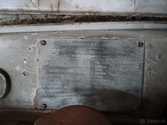 Škoda 100 1970 tedy ze začátku produkce - 19